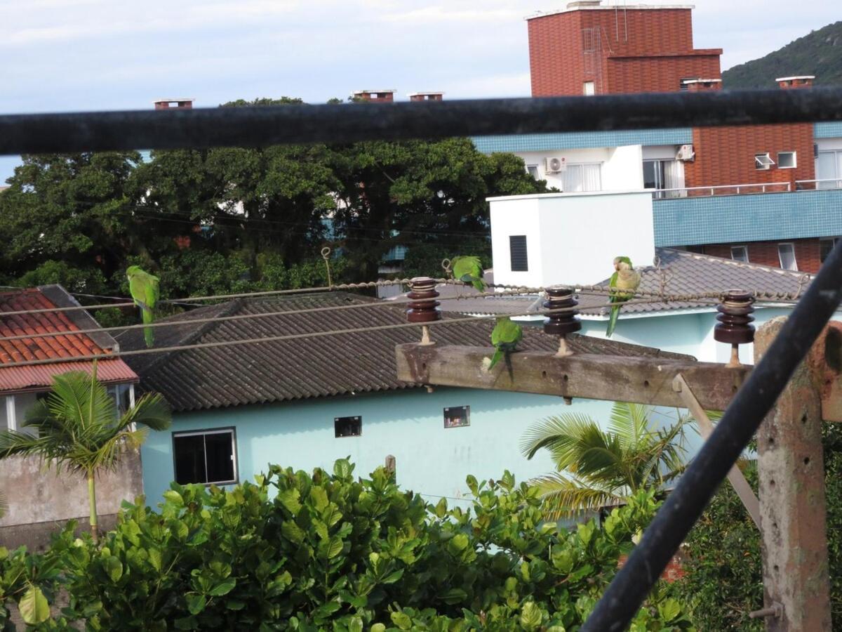 Aconchegante A 500 Metros Da Do Santinho E Dos Ingleses Apartment *