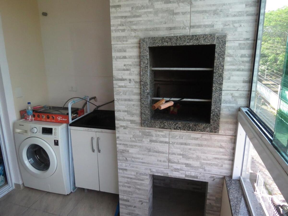 Apartment Aconchegante A 500 Metros Da Do Santinho E Dos Ingleses *