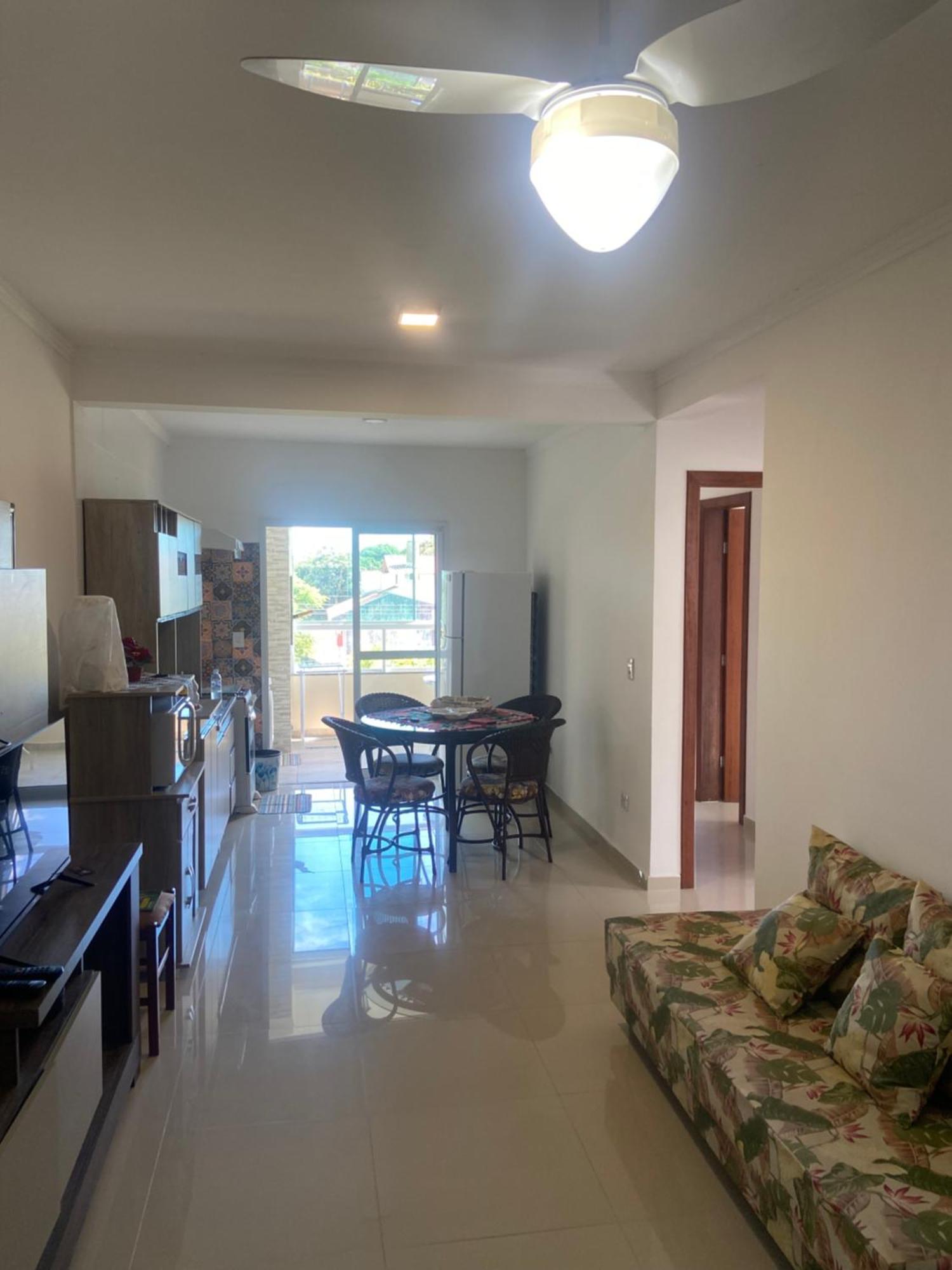 Aconchegante A 500 Metros Da Do Santinho E Dos Ingleses Apartment *